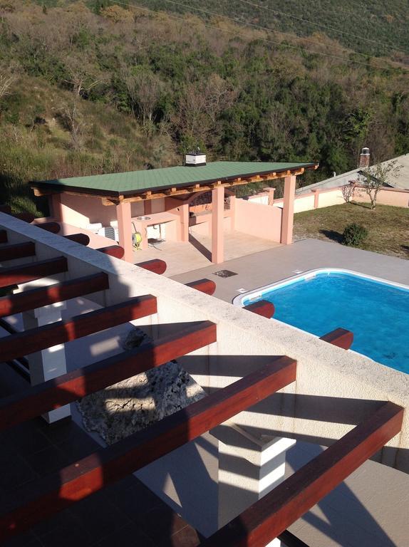 Villa Milena 헤르섹 객실 사진